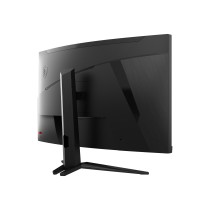 MSI MONITOR G322CQP 315 (80 CM) CURVO 1000R 2560X1440 (WQHD) 170HZ