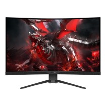 MSI MONITOR G322CQP 315 (80 CM) CURVO 1000R 2560X1440 (WQHD) 170HZ