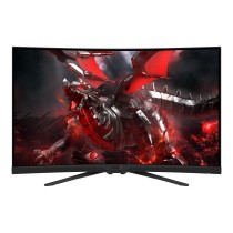 MSI MONITOR G322CQP 315 (80 CM) CURVO 1000R 2560X1440 (WQHD) 170HZ