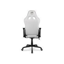 COUGAR SILLA ARMOR ELITE WHITE