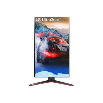 LG MONITOR (27GP95RP-B) (Q323) 27/GAMING/4K 3840 X 2160/IPS/1 MS GTG/HDMI 21/NVIDIA G-SYNC COMPATIBLE/REGULABLE ALTURA/PIVOTABLE