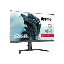 MONITOR IIYAMA 315 GAMING CURVO GCB3280QSU-B1 WQHD 165HZ 02MS HDMI USB DISPLAYPORT ALT REG ALT GIRO INCL