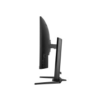 MONITOR IIYAMA 315 GAMING CURVO GCB3280QSU-B1 WQHD 165HZ 02MS HDMI USB DISPLAYPORT ALT REG ALT GIRO INCL