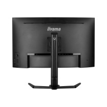 MONITOR IIYAMA 315 GAMING CURVO GCB3280QSU-B1 WQHD 165HZ 02MS HDMI USB DISPLAYPORT ALT REG ALT GIRO INCL