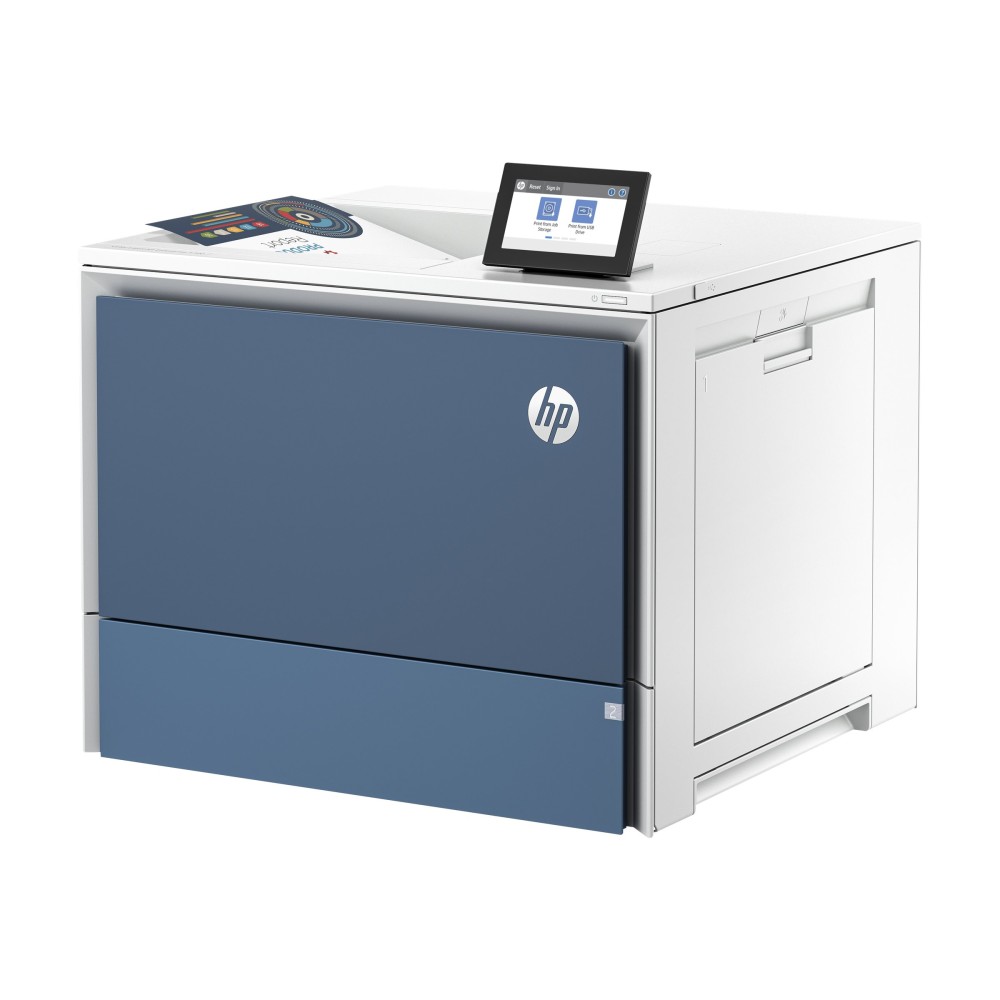 HP COLOR LASERJET ENTERP 5700DNLASE