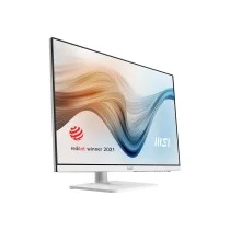 MSI MONITOR MODERN MD272XPW 27 (69 CM) PLANO IPS 1920X1080 (FHD) 100HZ BLANCO