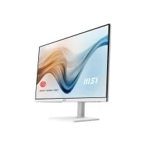 MSI MONITOR MODERN MD272XPW 27 (69 CM) PLANO IPS 1920X1080 (FHD) 100HZ BLANCO