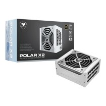 COUGAR FUENTE ALIPOLAR X2 1200W 80+PLATINUM