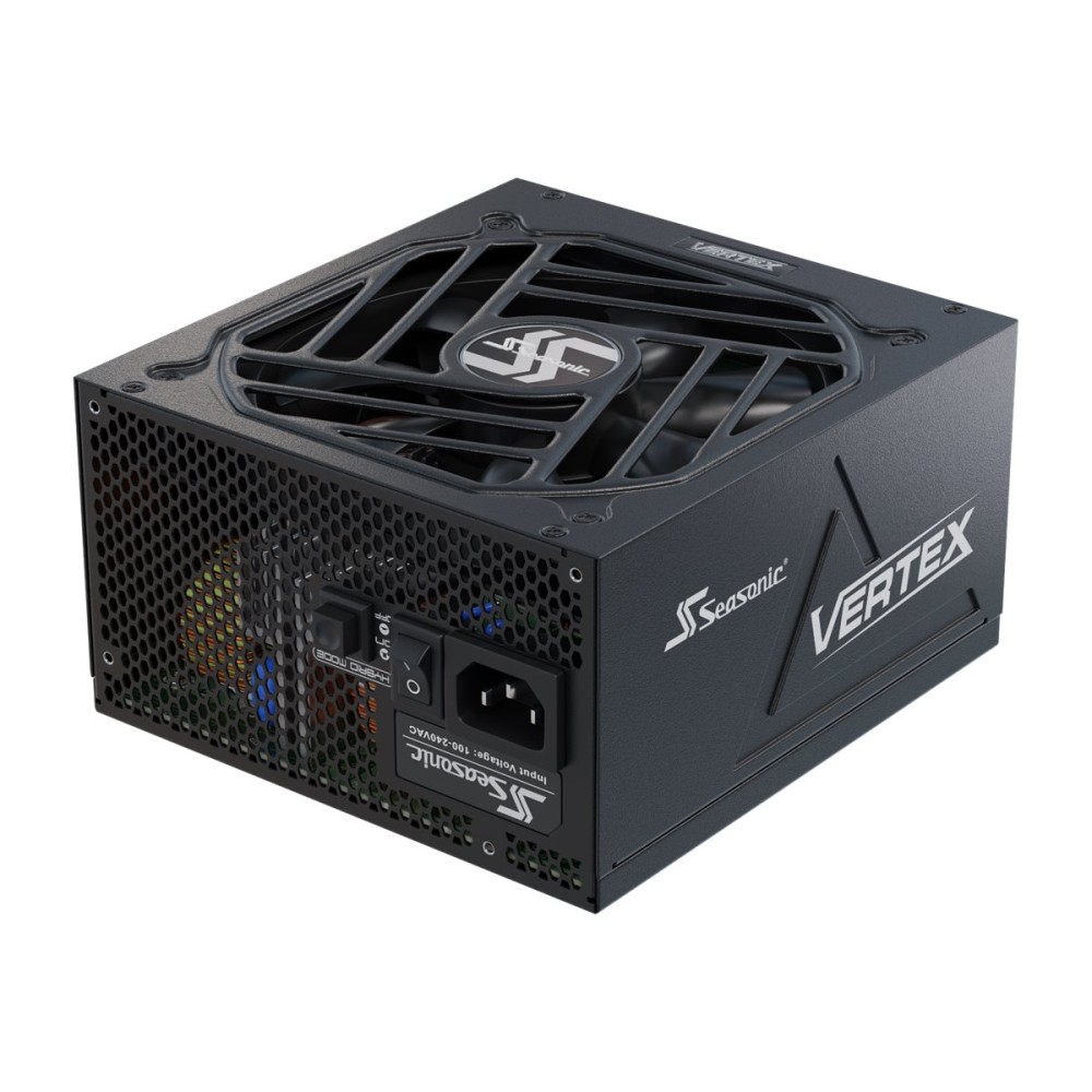 FUENTE DE ALIMENTACION ATX 1000W SEASONIC VERTEX GX 1000