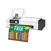 PLOTTER CANON TC - 20M IMAGEPROGRAF A1 24PULGADAS