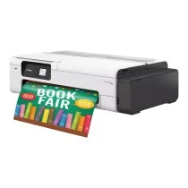 PLOTTER CANON TC - 20M IMAGEPROGRAF A1 24PULGADAS