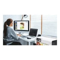 PLOTTER CANON TC - 20M IMAGEPROGRAF A1 24PULGADAS