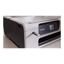 PLOTTER CANON TC - 20M IMAGEPROGRAF A1 24PULGADAS