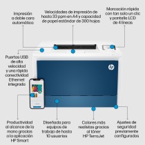 LASERJET COLOR PRO 4202DN