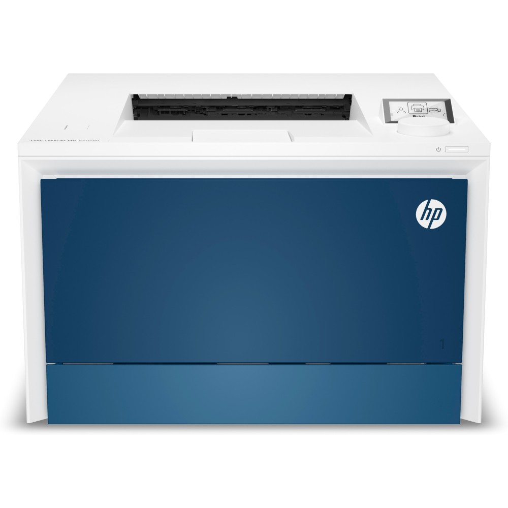 LASERJET COLOR PRO 4202DN