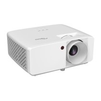 PROYECTOR LASER OPTOMA ZW340E 3600L WXGA 1280X800 BLANCO ECO LASER