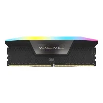 Memoria RAM Corsair Vengeance RGB DDR5 6000MHz 32GB (2x16GB) CL36