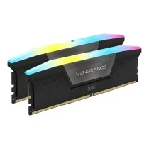 Memoria RAM Corsair Vengeance RGB DDR5 6000MHz 32GB (2x16GB) CL36