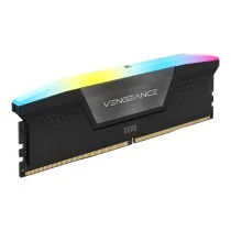 Memoria RAM Corsair Vengeance RGB DDR5 6000MHz 32GB (2x16GB) CL36