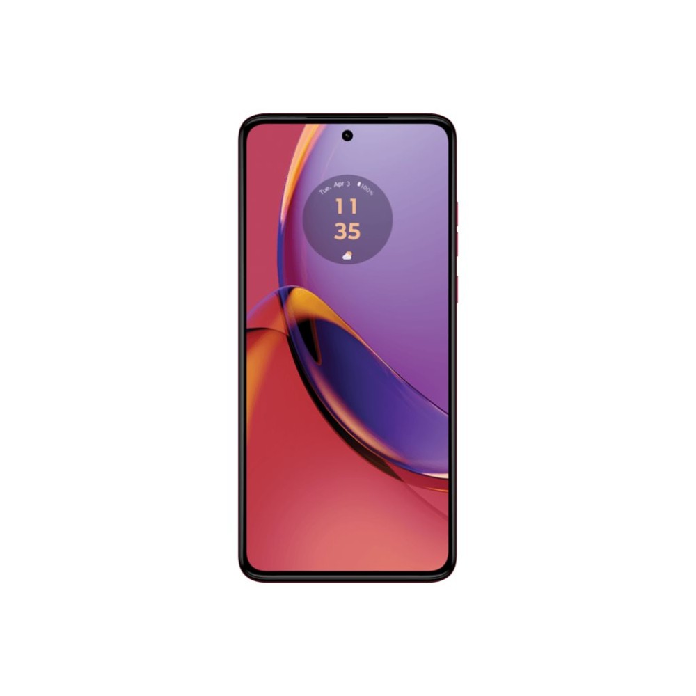 MOTO G84 5G 12+256 VIVA MAGENTA