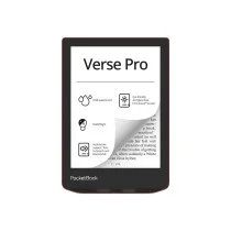 LIBRO ELECTRONICO EBOOK POCKETBOOK VERSE PRO