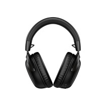 HP HYPERX CLOUD III BLACK WIRLELESS GAMING HEADSET - 77Z45AA