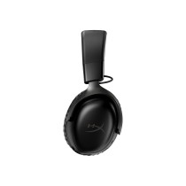 HP HYPERX CLOUD III BLACK WIRLELESS GAMING HEADSET - 77Z45AA