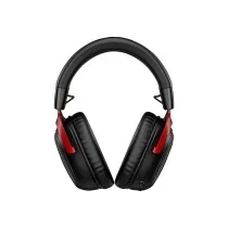 HP HYPERX CLOUD III RED WIRLELESS GAMING HEADSET - 77Z46AA