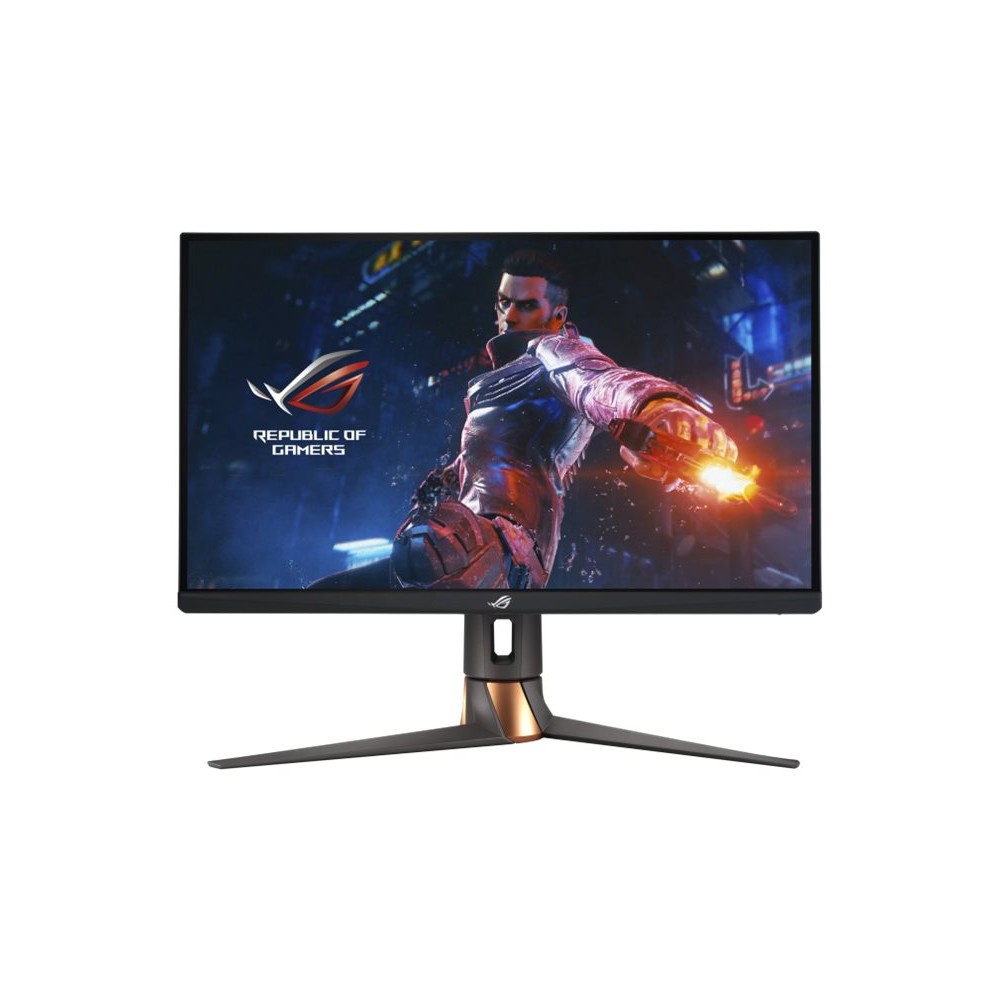 MONITOR ASUS 27 PG27UQR GAMING BK/1MS/EU