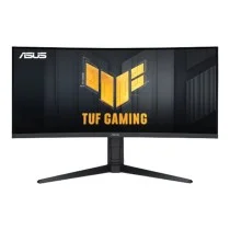 Monitor Gaming Ultrapanorámico ASUS TUF VG34VQL3A 34" VA UWQHD 180Hz