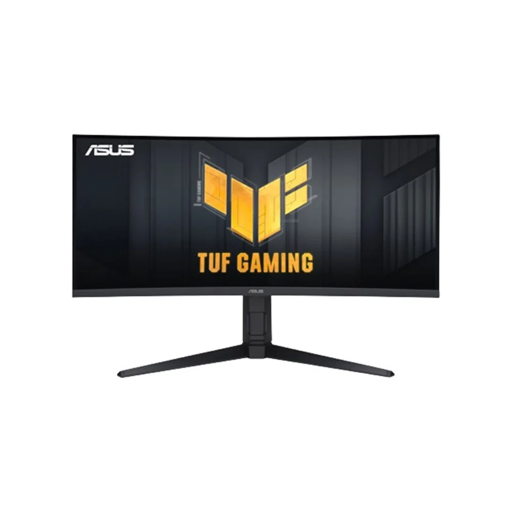 Monitor Gaming Ultrapanorámico ASUS TUF VG34VQL3A 34" VA UWQHD 180Hz
