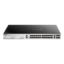 24 SFP PORTS LAYER 3 STACKABLE MANAGED G