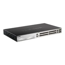 24 SFP PORTS LAYER 3 STACKABLE MANAGED G