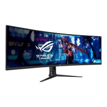 SUPER ULTRA-WIDE GAMING MONITOR 4