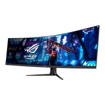 SUPER ULTRA-WIDE GAMING MONITOR 4