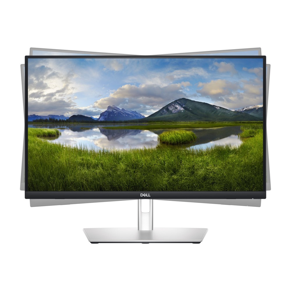 MONITOR 24 TOUCH USB-C P2424HT