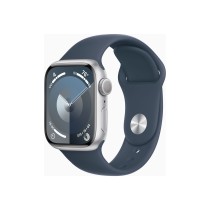 APPLE WATCH SERIES 9 GPS 41MM 2023 SILVER