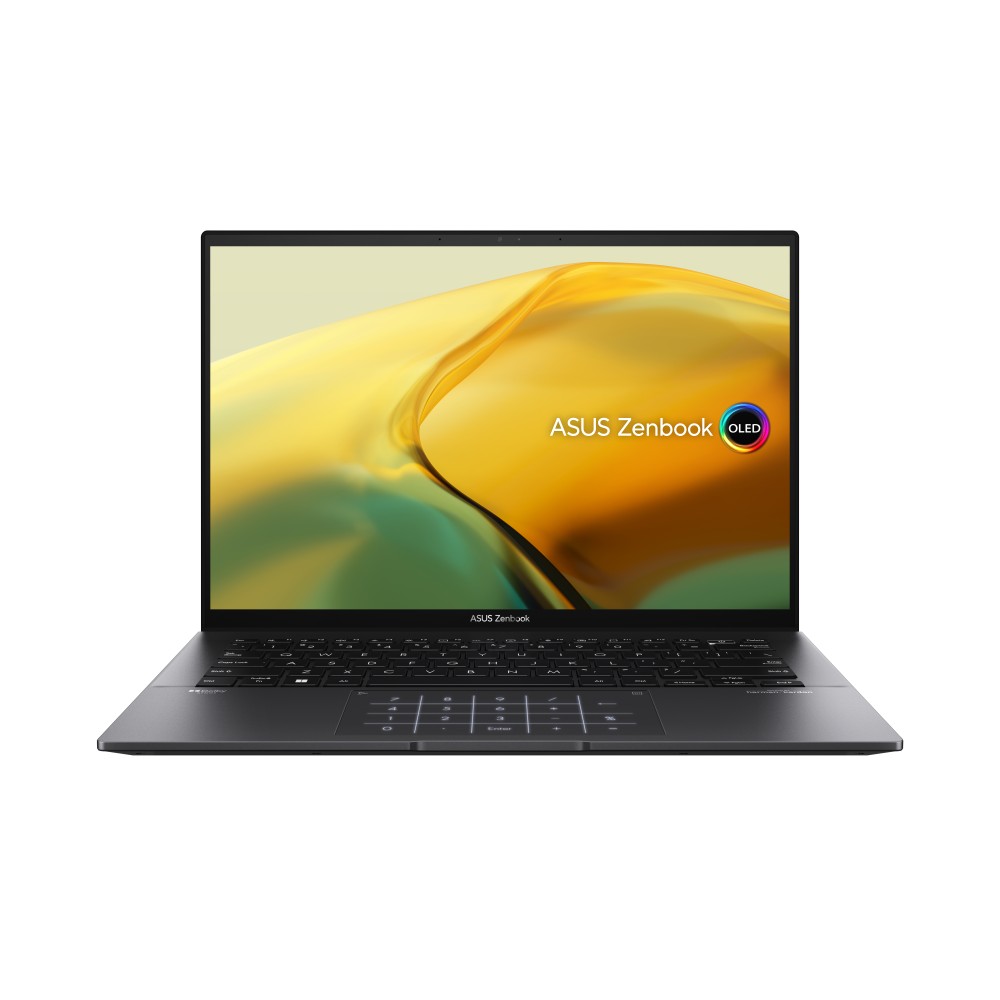 ASUS ZenBook 14 OLED UM3402YA-KM464WS Ryzen5/16GB/512GB/14"/W11