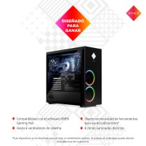 ORDENADOR HP GAMING OMEN 40L GT21 - 0030NS