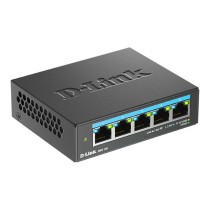 5 PORTS MULTIGIGABIT 25GPS/5 ANS AVE