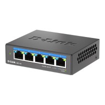 5 PORTS MULTIGIGABIT 25GPS/5 ANS AVE