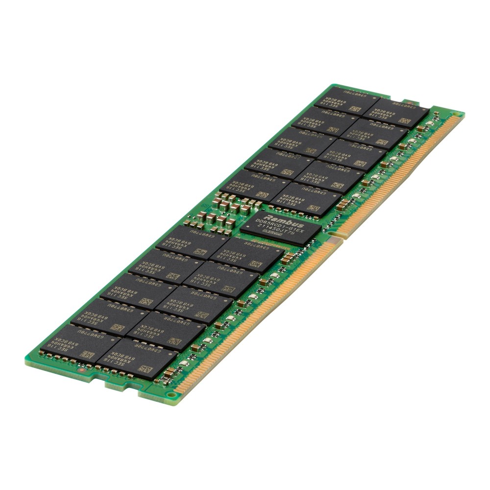 HPE 32GB 1X32GB DUAL RANK X8 DDR5-4800