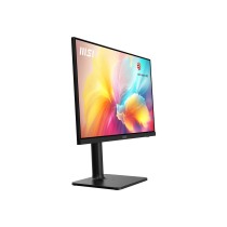 MSI MONITOR MODERN MD2412P 238 (60CM) PLANO IPS 1920X1080 (FHD) 100HZ NEGRO