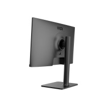 MSI MONITOR MODERN MD2412P 238 (60CM) PLANO IPS 1920X1080 (FHD) 100HZ NEGRO