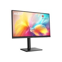 MSI MONITOR MODERN MD2412P 238 (60CM) PLANO IPS 1920X1080 (FHD) 100HZ NEGRO