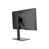 MSI MONITOR MODERN MD2412P 238 (60CM) PLANO IPS 1920X1080 (FHD) 100HZ NEGRO