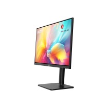 MSI MONITOR MODERN MD2412P 238 (60CM) PLANO IPS 1920X1080 (FHD) 100HZ NEGRO