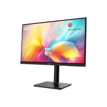 MSI MONITOR MODERN MD2412P 238 (60CM) PLANO IPS 1920X1080 (FHD) 100HZ NEGRO