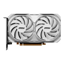 VGA MSI RTX 4060 GAMING VENTUS 2X WHITE 8GB