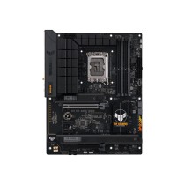 PB ASUS TUF GAMING B760-PLUS WIFI D4 SKT 1700 INTEL GEN 12º/13º ATX